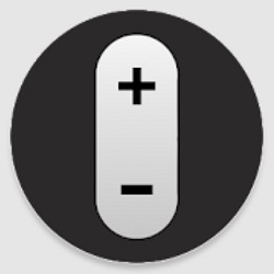Almighty Volume Keys APK icon